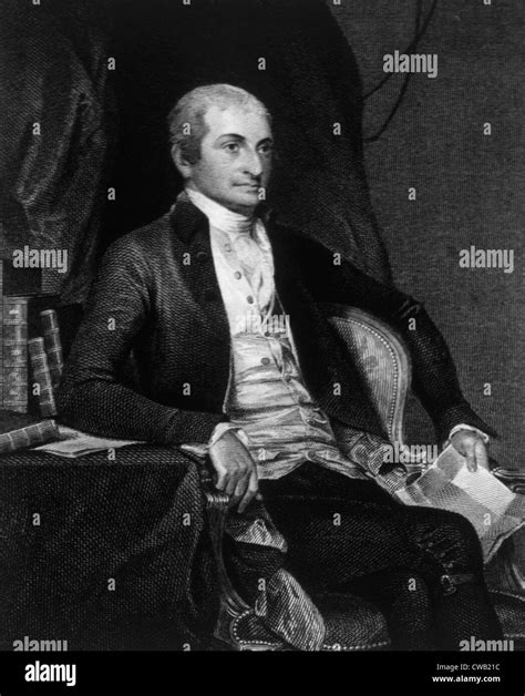 The First Chief .